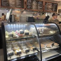 Menu  at Leoda's in Lahaina