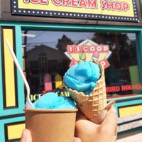  at 1 Scoop 2 Scoop in Annapolis Royal