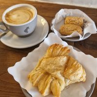  at Gran Caffe in Rome