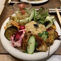 Klasina at Klasina in Tokyo