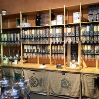 Refill at Gedeelde Weelde in Maastricht