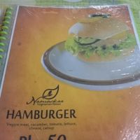 Cheap at Namaskar Vegetarian Restaurant in Puerto Princesa