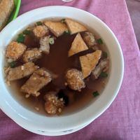  at Namaskar Vegetarian Restaurant in Puerto Princesa