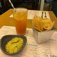   at Wahaca - Southbank Centre in South East London