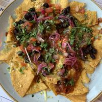   at Wahaca - Southbank Centre in South East London