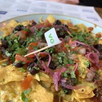   at Wahaca - Southbank Centre in South East London
