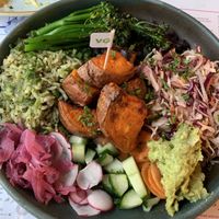   at Wahaca - Southbank Centre in South East London