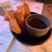   at Wahaca - Southbank Centre in South East London