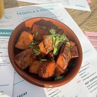   at Wahaca - Southbank Centre in South East London