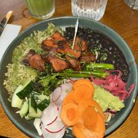   at Wahaca - Southbank Centre in South East London