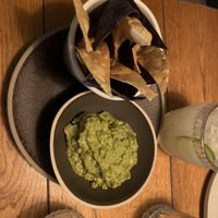  #Veganuary at Wahaca - Southbank Centre in South East London