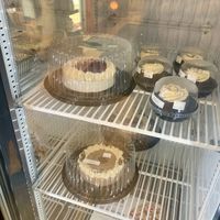   at The Cackling Goose Market and Bakery Cafe in Sackville