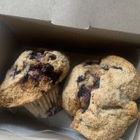   at The Cackling Goose Market and Bakery Cafe in Sackville