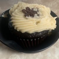   at The Cackling Goose Market and Bakery Cafe in Sackville