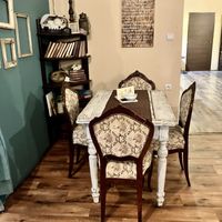   at Rustic - Vegan Cafe & Shop in Kolarovo