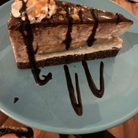 Maxi king  at Rustic - Vegan Cafe & Shop in Kolarovo