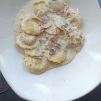 Très fin at Mondo Italiano in Murcia