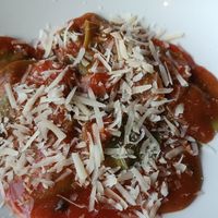 Très bon at Mondo Italiano in Murcia