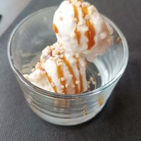 Bon at Mondo Italiano in Murcia