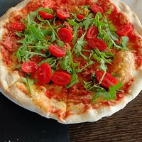  at Mondo Italiano in Murcia