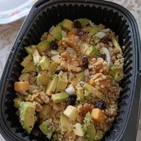  at Mondo Italiano in Murcia