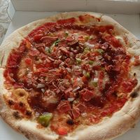  at Mondo Italiano in Murcia