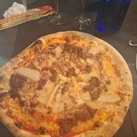  at Mondo Italiano in Murcia