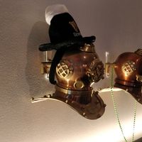  at Bowhead Pub in Montreal