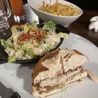   at Bowhead Pub in Montreal