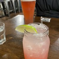   at Bowhead Pub in Montreal