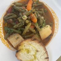   at Oniro Art Meze in Rhodes