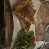   at Oniro Art Meze in Rhodes