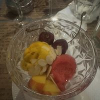   at Oniro Art Meze in Rhodes