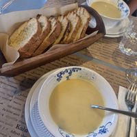   at Oniro Art Meze in Rhodes