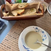   at Oniro Art Meze in Rhodes