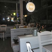 Oniro at Oniro Art Meze in Rhodes