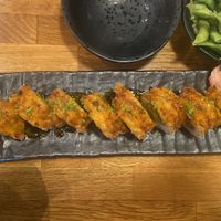   at Ebisu in Weston-super-mare