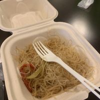 Noodles  at Down to Earth - Store and Deli in Honolulu