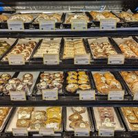 bakery at Down to Earth - Store and Deli in Honolulu