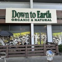   at Down to Earth - Store and Deli in Honolulu
