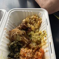 Cold deli  #Veganuary at Down to Earth - Store and Deli in Honolulu