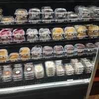  goodies   at Down to Earth - Store and Deli in Honolulu