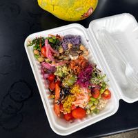 Literally my dream   at Down to Earth - Store and Deli in Honolulu