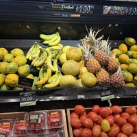   at Down to Earth - Store and Deli in Honolulu