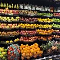   at Down to Earth - Store and Deli in Honolulu