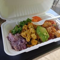  at Down to Earth - Store and Deli in Honolulu