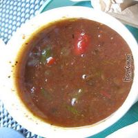 Photo of soup/stew at Down to Earth - Store and Deli in Honolulu