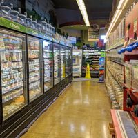 Yum factor 10 at Down to Earth - Store and Deli in Honolulu