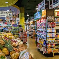 Yum factor 10 at Down to Earth - Store and Deli in Honolulu