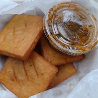  at Pa Lian Burmese in Wheaton